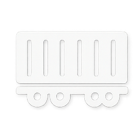CONTAINER TRANSPORT